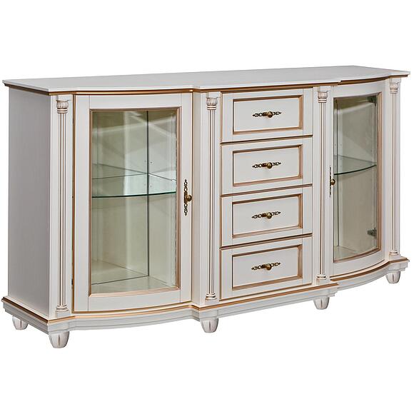 Тумба 3д «Валенсия Классик» П3.0589.0.06