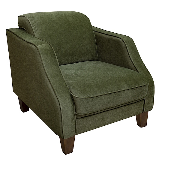 Кресло «Уно 2» (12)