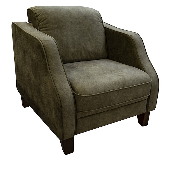 Кресло «Уно 2» (12)