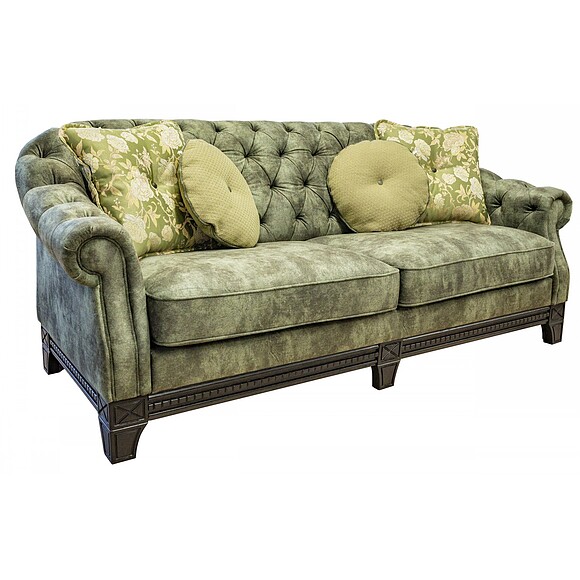 3-х местный диван «Верди» (3м)