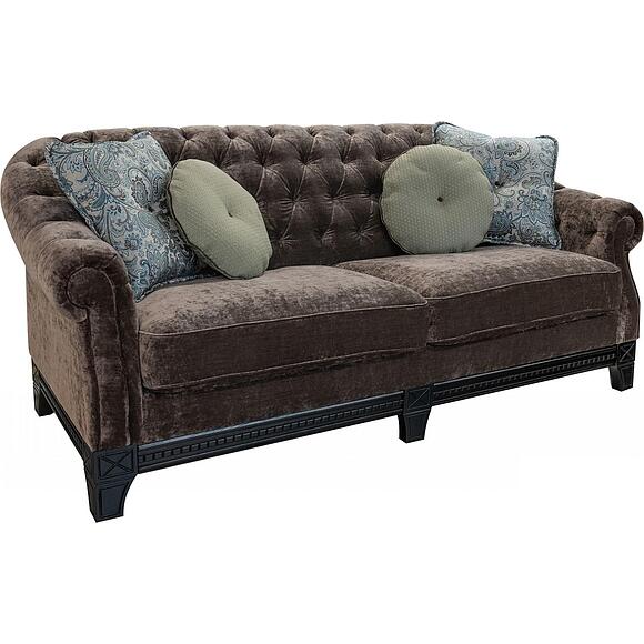 3-х местный диван «Верди» (3м)