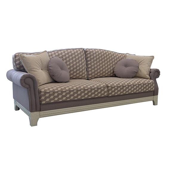 3-х местный диван «Верди» (3MT)