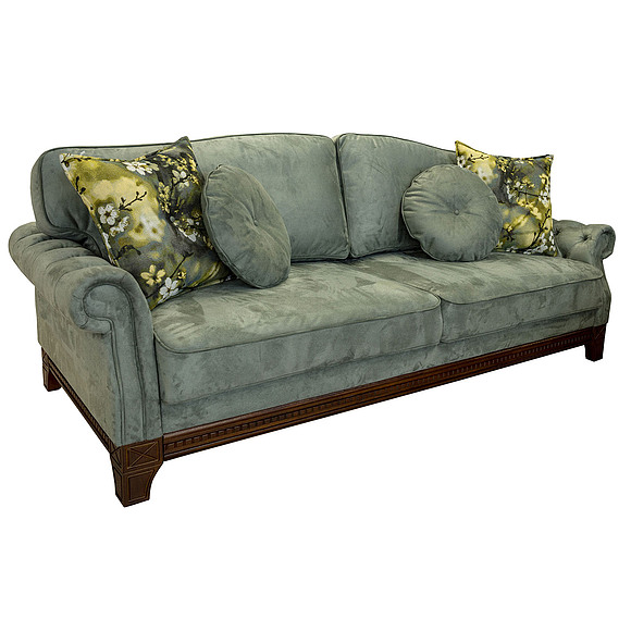 3-х местный диван «Верди» (3MT)