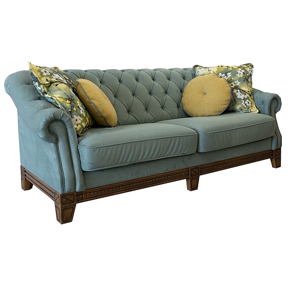 3-х местный диван «Верди» (3м)