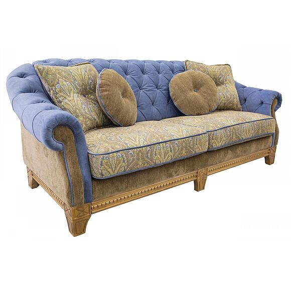 3-х местный диван «Верди Royal» (3м)