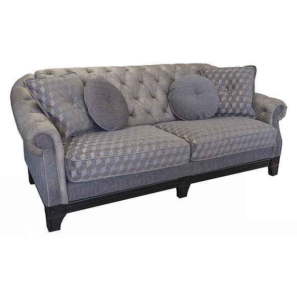 3-х местный диван «Верди Royal» (3м)