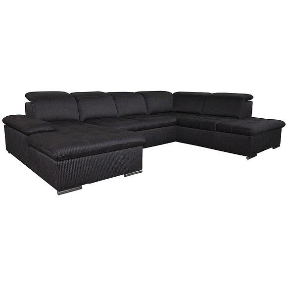 Угловой диван «Вестерн» (8L/R.20m.5aR/L)