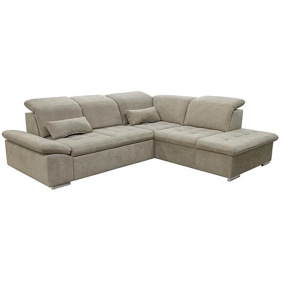 Угловой диван «Вестерн» (2mL/R.5aR/L)