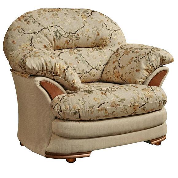 Кресло «Йорк» (12)