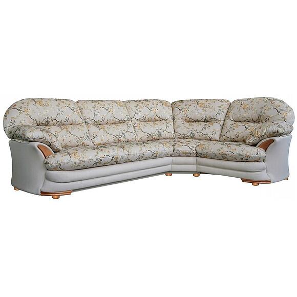 Угловой диван «Йорк» (3mL/R901R/L)