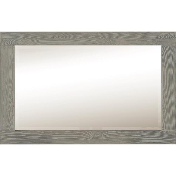 Зеркало «Байс» БМ2.791.1.32(2612Бр), Цвет: сосна джексон (zerkalo_Bice_2612Br_BM791.jpg) Зеркало «Байс» БМ2.791.1.32(2612Бр)