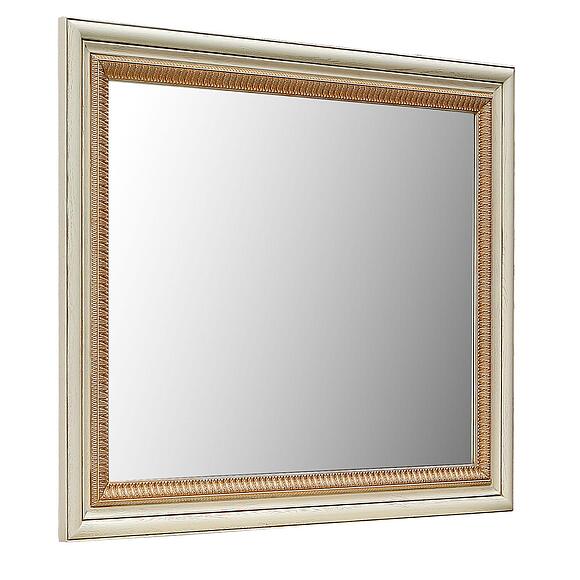 Зеркало настенное «Альба» П4.485.1.13 (П524.13)