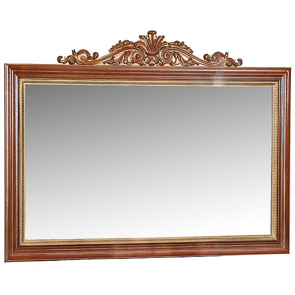 Зеркало настенное «Альба» П4.485.0.19 (П485.18к)