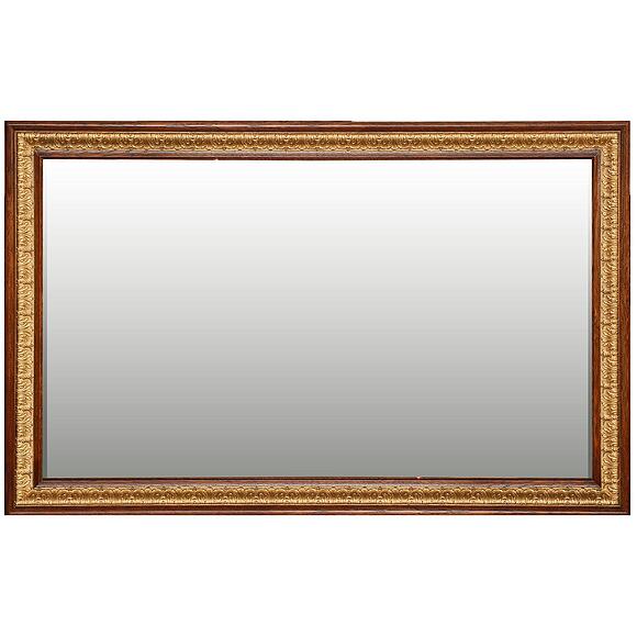 Зеркало настенное «Милана 18» П4.265.0.18(265.18)