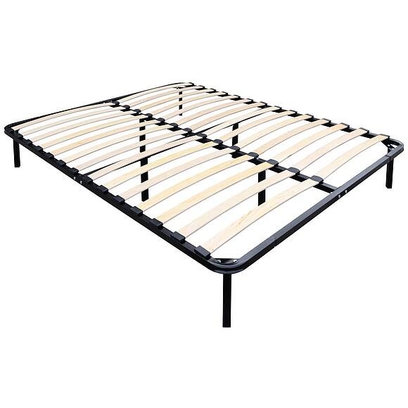 Негізгі икемді жиналмалы (НИ-Ж) биіктігі 310 мм.