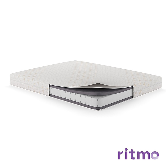 Матрасы «Элакс»