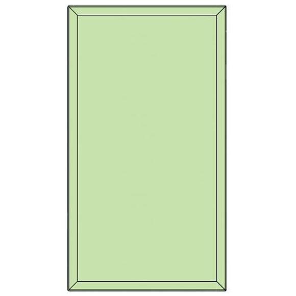 Фасады «Лана»