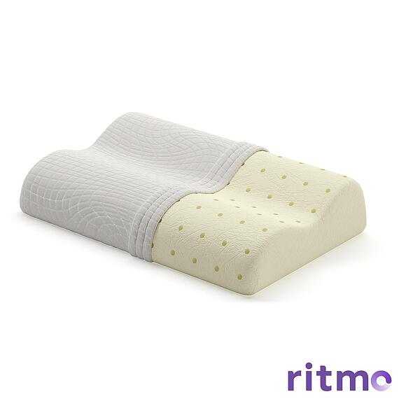 Анатомическая подушка «Флекс Биг»