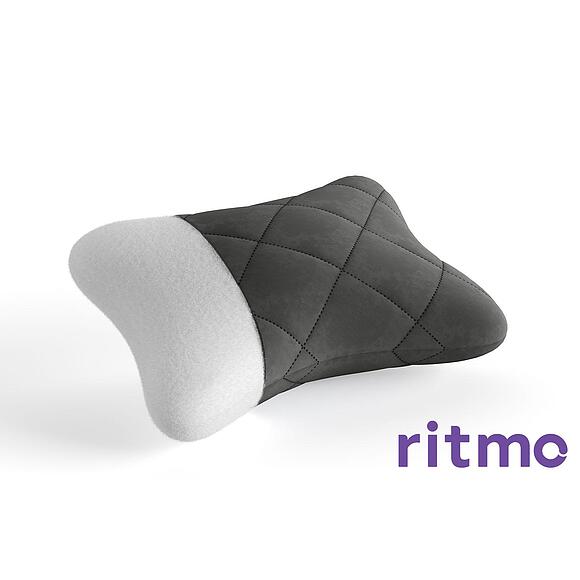 Анатомическая подушка «Пилот»