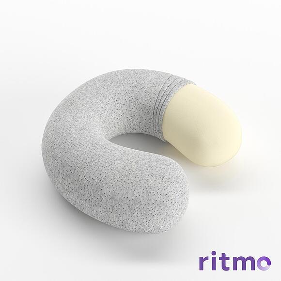 Анатомическая подушка «Трэвел»