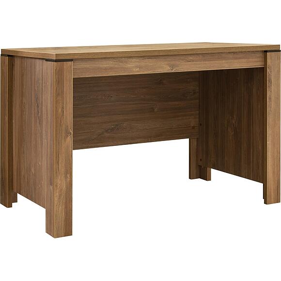 Стол письменный «Гранде» П6.606.2.17 (П606.17), Материал: ЛДСП, Цвет: Дуб Стирлинг