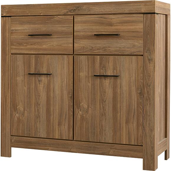 Тумба «Гранде» П6.606.3.03 (П636.03), Цвет: Дуб Стирлинг