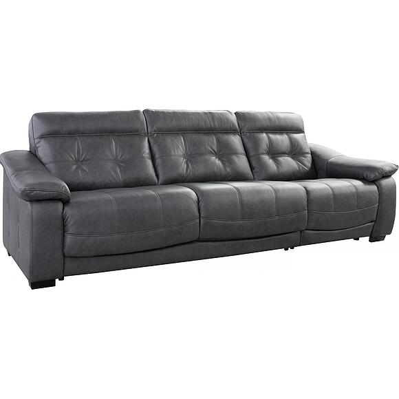 4-х местный диван «Мирано» (3mL/R.1R/L), Материал: натуральная кожа, Группа ткани: 140 группа