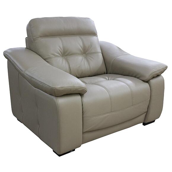 Кресло «Мирано» (12), Материал: натуральная кожа, Группа ткани: 140 группа