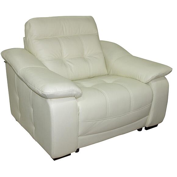 Кресло «Мирано» (12), Материал: натуральная кожа, Группа ткани: 140 группа