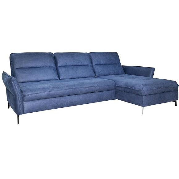 Угловой диван «Болеро» (2ML/R.8MR/L), Материал: ткань, Группа ткани: 19 группа