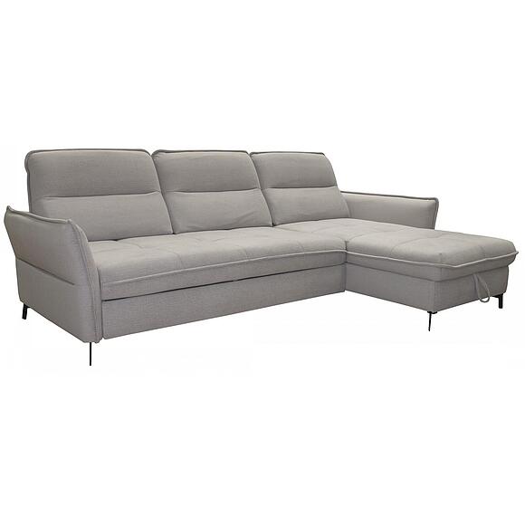 Угловой диван «Болеро» (2ML/R.8MR/L), Материал: ткань, Группа ткани: 19 группа