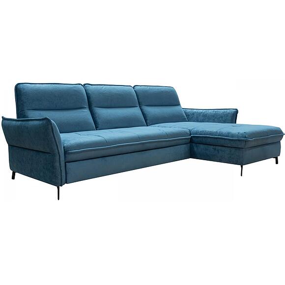 Угловой диван «Болеро» (2ML/R.8MR/L), Материал: ткань, Группа ткани: 19 группа