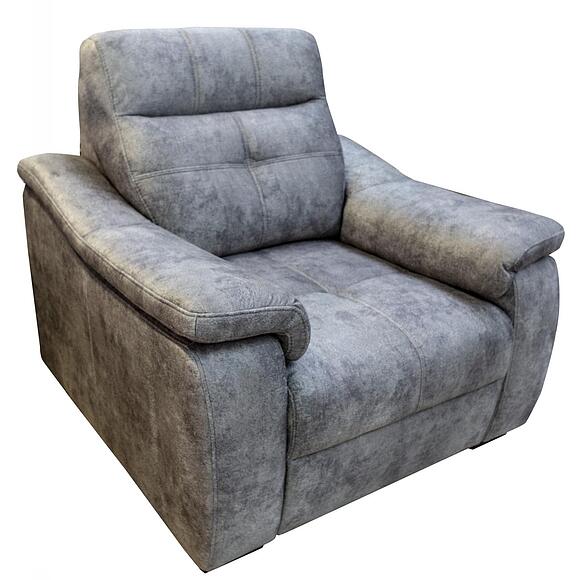 Кресло «Барселона 2» (12), Материал: ткань, Группа ткани: 19 группа