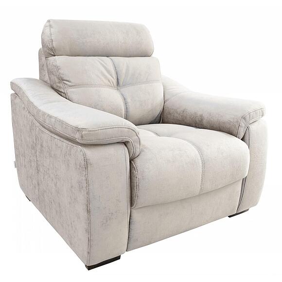 Кресло «Барселона 2» (12), Материал: ткань, Группа ткани: 19 группа