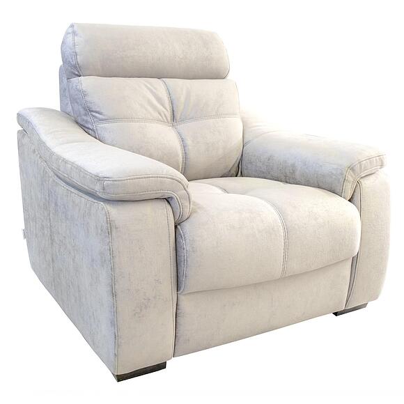 Кресло «Барселона 2» (12), Материал: ткань, Группа ткани: 19 группа