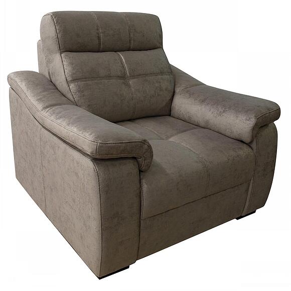 Кресло «Барселона 2» (12), Материал: ткань, Группа ткани: 19 группа