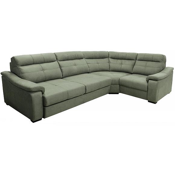 Угловой диван «Барселона 2» (3mL/R901R/L), Материал: ткань, Группа ткани: 19 группа