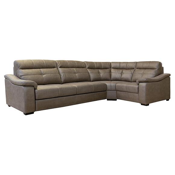 Угловой диван «Барселона 2» (3mL/R901R/L), Материал: ткань, Группа ткани: 23 группа