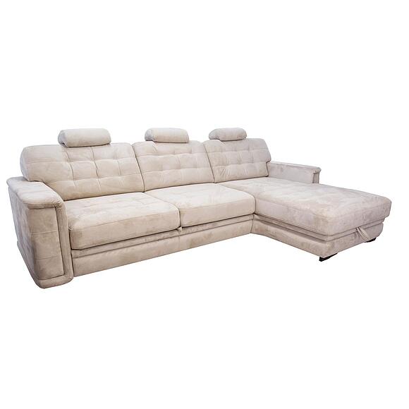 Угловой диван «Ричмонд» (3ML/R.8МR/L), Материал: ткань, Группа ткани: 23 группа