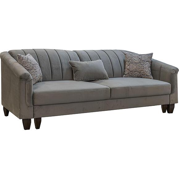 3-х местный диван «Дакар 2» (25м), Материал: ткань, Группа ткани: 20 группа