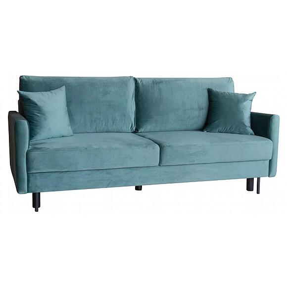 3-х местный диван «Бетта» (3м), Материал: ткань, Группа ткани: 19 группа