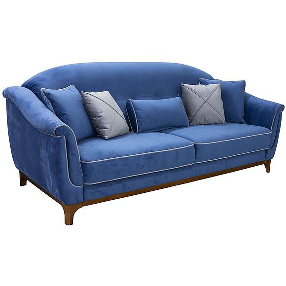 3-х местный диван «Милтон» (3м), Материал: ткань, Группа ткани: 20 группа