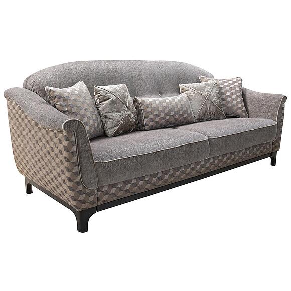 3-х местный диван «Милтон» (3м), Материал: ткань, Группа ткани: 20 группа