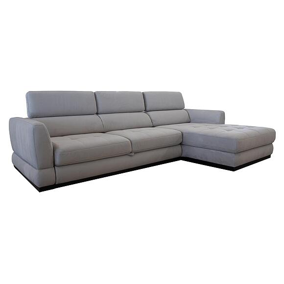 Угловой диван «Мишель» (3ML/R.8MR/L), Материал: ткань, Группа ткани: 23 группа