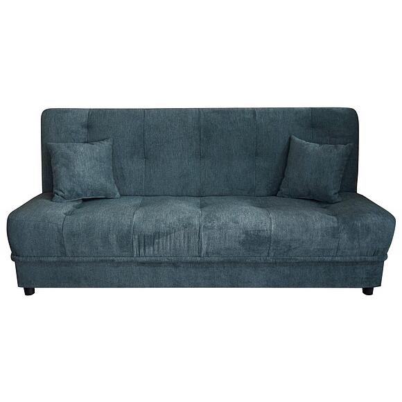 3-х местный диван «Никки Люкс» (3м), Материал: ткань, Группа ткани: 19 группа