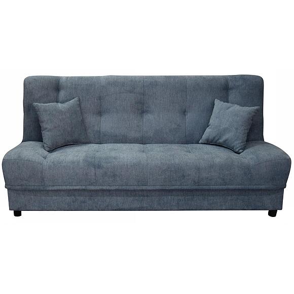 3-х местный диван «Никки Люкс» (3м), Материал: ткань, Группа ткани: 19 группа