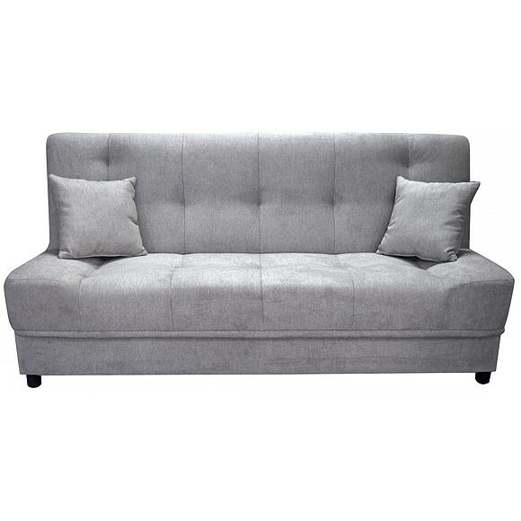 3-х местный диван «Никки Люкс» (3м), Материал: ткань, Группа ткани: 19 группа