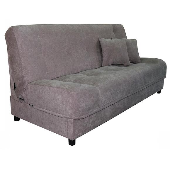 3-х местный диван «Никки Люкс» (3м), Материал: ткань, Группа ткани: 19 группа