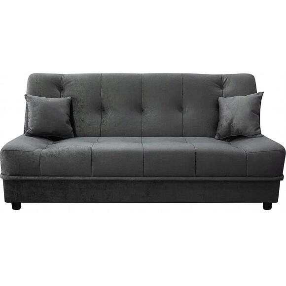 3-х местный диван «Никки Люкс» (3м), Материал: ткань, Группа ткани: 19 группа