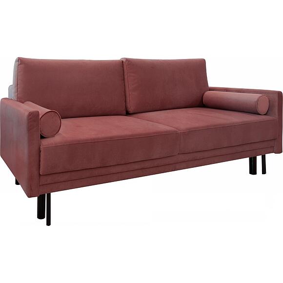 3-х местный диван «Гамма» (3м), Материал: ткань, Группа ткани: 18 группа